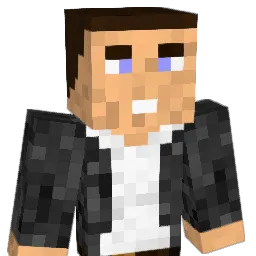 IronClimber77 Minecraft avatar bust