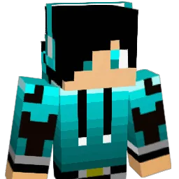 IronCrusherG Minecraft avatar bust