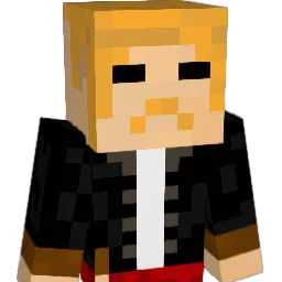 IronCuteEngi Minecraft avatar bust