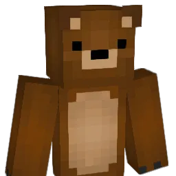 IronEagleAK Minecraft avatar bust