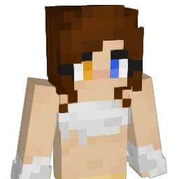 IronFerris Minecraft avatar bust
