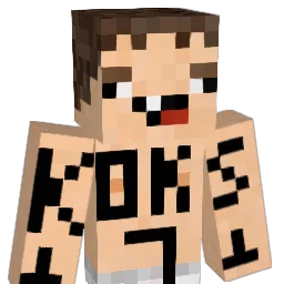 IronHercules's Minecraft skin