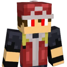 IronJ3t Minecraft avatar bust
