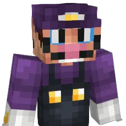 IronMan421 Minecraft avatar bust