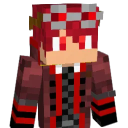 IronOracle Minecraft avatar bust