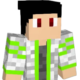 IronPhoenix_YT Minecraft avatar bust