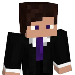 IronRook16 Minecraft avatar bust