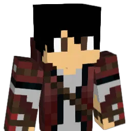 IronSoldierPvP Minecraft avatar bust