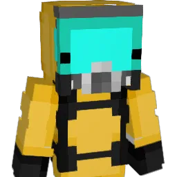 IronSpartan1192 Minecraft avatar bust