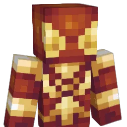 IronSpider