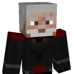 IronTailFratley Minecraft avatar bust