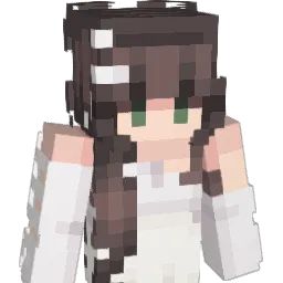 IronTheo123 Minecraft avatar bust