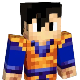 IronUnited99 Minecraft avatar bust
