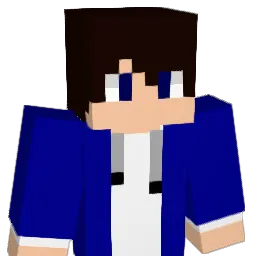 IronWolf427 Minecraft avatar bust