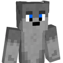 IronWolf780 Minecraft avatar bust
