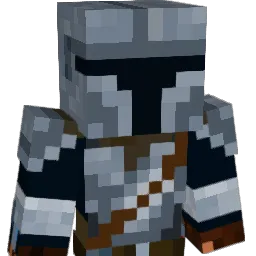 IronXphantom
