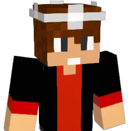 Iron_Barbarian Minecraft avatar bust