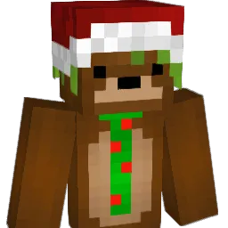 Iron_Deer Minecraft avatar bust