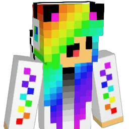 Iron_Ender_ Minecraft avatar bust