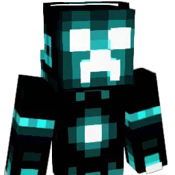 Iron_Hide05 Minecraft avatar bust