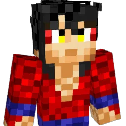 Iron_Legend_c Minecraft avatar bust