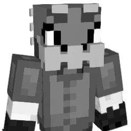 Iron_Lizzard Minecraft avatar bust