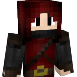 Iron_Musket Minecraft avatar bust