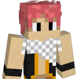 Iron_Quiver Minecraft avatar bust