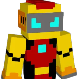 Iron_ROB