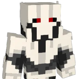 Iron_Rabbit Minecraft avatar bust