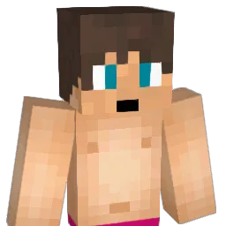 Iron_Sword377 Minecraft avatar bust