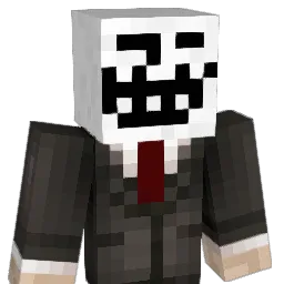 Iron_Vito Minecraft avatar bust