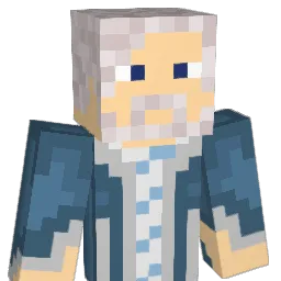 Iron__Chancellor Minecraft avatar bust