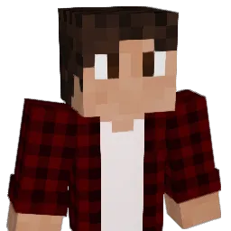 Ironclad_Crow Minecraft avatar bust