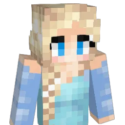 Ironcoyote68 Minecraft avatar bust