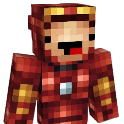 Ironcrazy's Minecraft skin