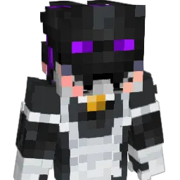 Irondiamond1 Minecraft avatar bust