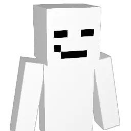IroneHex Minecraft avatar bust