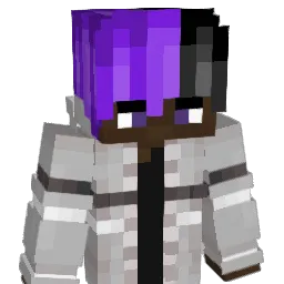 Irongod407 Minecraft avatar bust