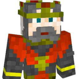 Irongoleto