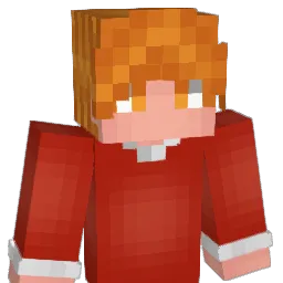 Ironhand1 Minecraft avatar bust