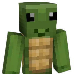 IronicMaddog Minecraft avatar bust