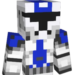 Ironman567_ Minecraft avatar bust