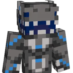 Ironraptor_ Minecraft avatar bust