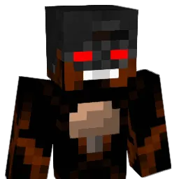 IronsMap's Minecraft skin