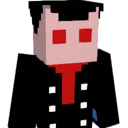 Ironside58 Minecraft avatar bust