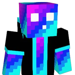 Ironside619 Minecraft avatar bust