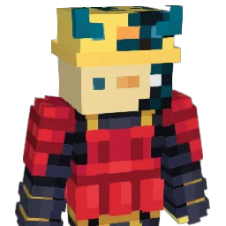 Ironspider0307 Minecraft avatar bust