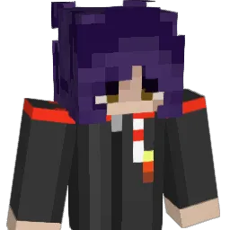 Ironswordaiden9's Minecraft skin