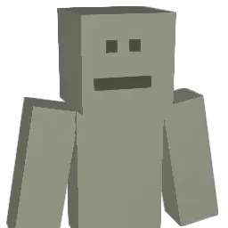 Ironteeth0117 Minecraft avatar bust